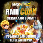 QR code: Maxwin88: Best Number #1 Official Online Gaming Indonesia