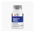 QR code: 智慧魚油