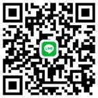 QR code: LINE