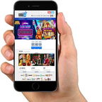 QR code: Bandar89 Merupakan Situs Judi Slot Online Nomor 1 Di Indonesia, Dengan Semua Jenis Permainan Judi Online Terlengkap Dan Terpercaya