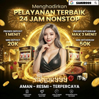 Segera Daftarkan Akun Anda Sekarang juga!!!