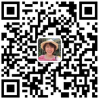QR code: WeChat