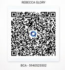 QR code: QR BCA