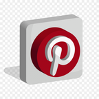 QR code: PINTEREST