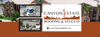 Construction company - Canyon State Roofing & Stucco LLC