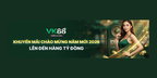 VK88 💎 Link Vào Ổn Định, Trải Nghiệm Cược Mỗi Ngày