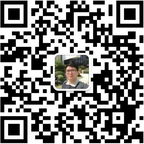 QR code: 微信：an-jeng｜掃一下加微信