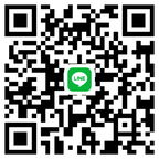 QR code: 想了解☺️ 可以➕line