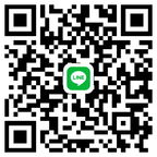 QR code: Line me ❤️ Pick me pick me~