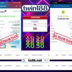 QR code: Twin188 Xổ Số Lô Đề