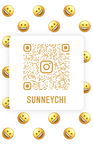 QR code: Instagram 公務帳號😎