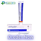 Dihydrotestosterone (DHT)