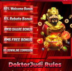 Doktor Judi