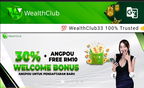 WealthClub33