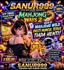 💥KLIK SANUR999💥