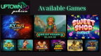 Uptown Pokies Casino – Real Money Pokies Australia