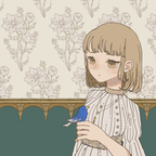 QR code: 自設的其他照片(picrew製作)