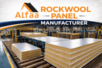 Rockwool Roof Panels in India for Fireproof Roofing Systems