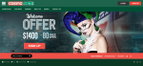 Creating an Account at Casino Mate Australia