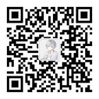 QR code: 微信這裡！