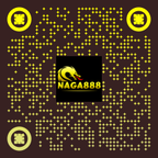 QR code: Instal Apk Naga888