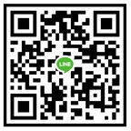 QR code: ♥️肌膚管理私訊通道♥️