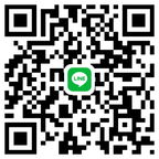 QR code: 1v1皮膚諮詢/事業規劃/兼職收入
