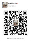 QR code: 微信和造夢聊天 