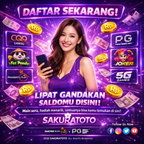 SAKURATOTO - Situs Betting Online Terlengkap