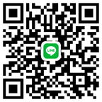 QR code: 掃描我❛‿˂̵✧