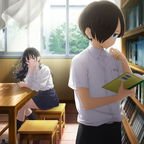 QR code: 一、內心糟糕的想法💞