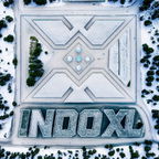 QR code: INDOXL DAFTAR