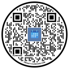 QR code: Live Desk Cal
