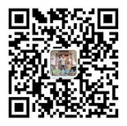 QR code: 微信: tw_timyu｜掃一下加微信