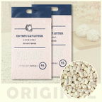 QR code: 艾德球狀豆腐砂/奶香口味