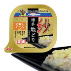 QR code: 日本博多放牧雞紗餐盒/起司