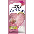 QR code: 貓倍麗小鮮肉泥/鮮魚雙拼