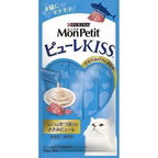 QR code: 貓倍麗小鮮肉泥/鮮雞鰹魚