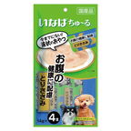 QR code: INABA汪啾嚕/腸胃健康配慮