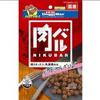 QR code: DoggyMan犬用燒烤牛肉球100g