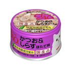 QR code: CIAO#13鰹魚干貝棒