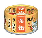 QR code: 金罐#9雞肉高湯