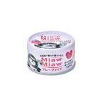 QR code: 妙喵#12鮪魚蟹肉