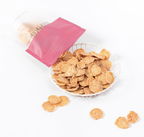 QR code: 原味純手工雞胸肉乾