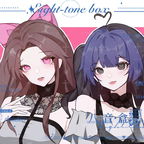 QR code: #桃夭若渝