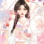 QR code: 小說—桑稚