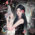 QR code: 小說—秦苒