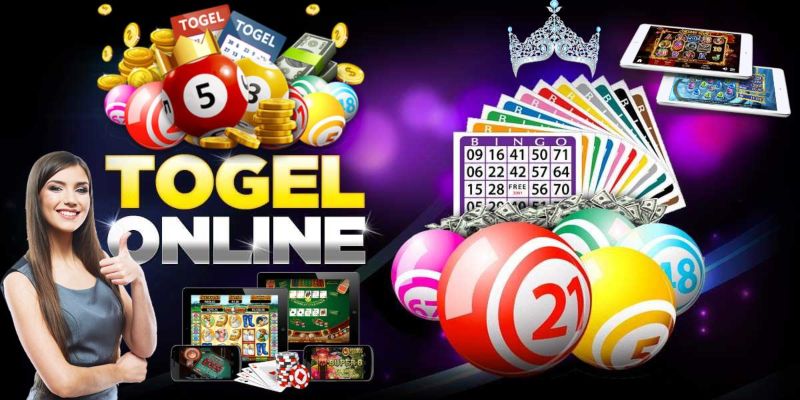 TOGEL ONLINE
