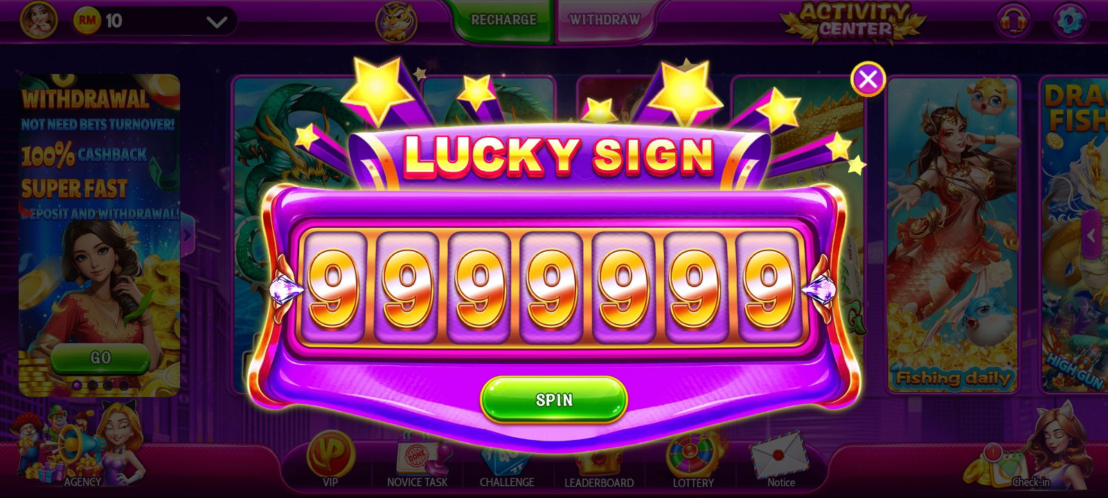 DOWNLOAD&DAPAT RM20 FREE