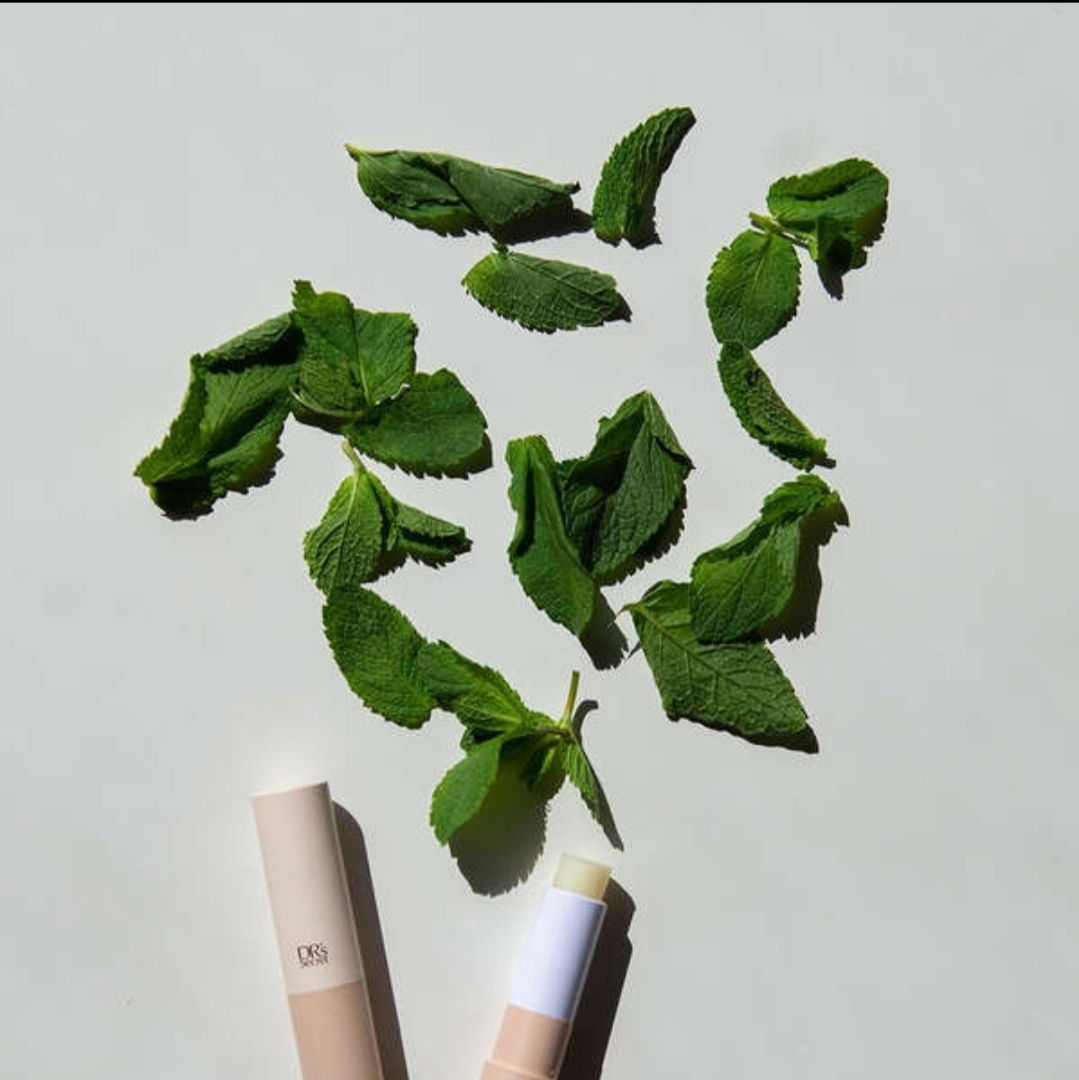 修護潤唇膏（薄荷）